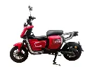 Bicicleta Eléctrica Evobike ZEUS