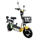 Bicicleta Eléctrica Evobike VMP S6