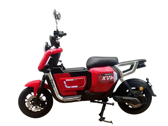 Bicicleta Eléctrica Evobike ZEUS