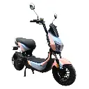 Bicicleta Eléctrica Evobike  ÁGUILA