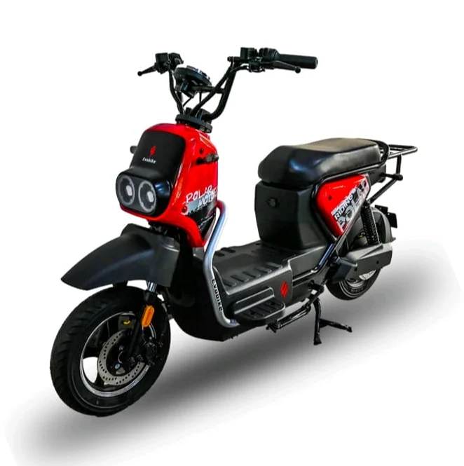 Bicicleta Eléctrica Evobike POLAR