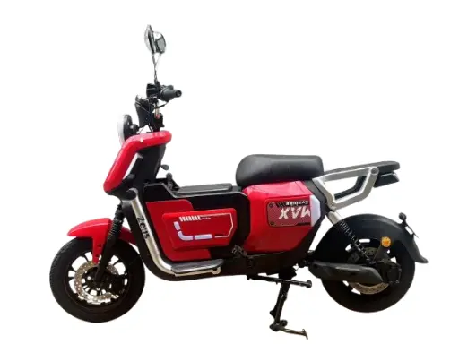 Bicicleta Eléctrica Evobike ZEUS